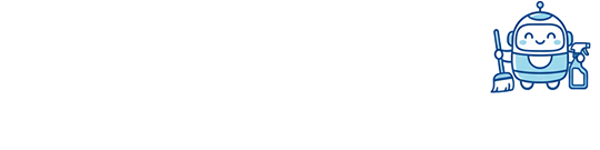 手軽にお掃除 あるる