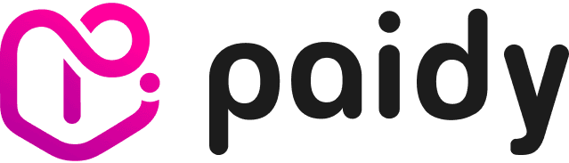 Paidy