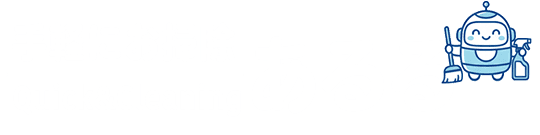 手軽にお掃除 Quick&Cleaning あるる