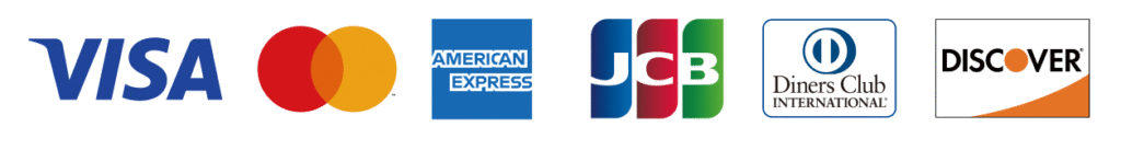 クレジットカードの種類